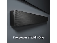 Samsung HW-QS95H Soundbar (2026) Lydplanker