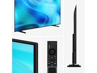 Samsung 85" Crystal UHD 4K Smart TV U7005H (2026) Over 80 tommer TV