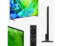 Samsung 50" Neo QLED 4K Mini LED Smart TV QN82H 50 - 59 tommer TV