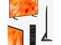 Samsung 43" QN72H Neo QLED 4K Mini LED Smart TV (2026) 20 - 49 tommer TV