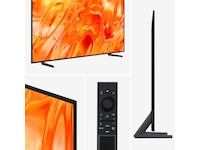 Samsung 65" QN72H Neo QLED 4K Mini LED Smart TV (2026) 60 - 69 tommer TV