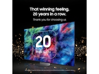 Samsung 65" QN72H Neo QLED 4K Mini LED Smart TV (2026) 60 - 69 tommer TV