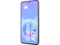 Samsung Galaxy A57 5G 256GB - Enterprise (awesome gray) Mobiltelefoner