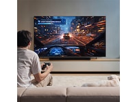 Samsung 85" M80H Mini LED 4K Smart TV (2026) Over 80 tommer TV