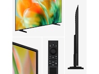Samsung 65" M80H Mini LED 4K Smart TV (2026) 60 - 69 tommer TV