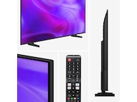 Samsung Crystal UHD 4K Smart TV U7005H 50 - 59 tommer TV