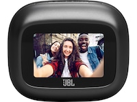 JBL LIVE BUDS 4 trådløse ørepropper (sort) Ørepropper