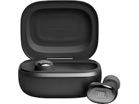 JBL LIVE BUDS 4 trådløse ørepropper (sort) Ørepropper
