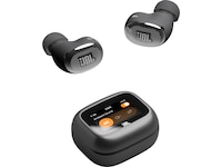 JBL LIVE BUDS 4 trådløse ørepropper (sort) Ørepropper