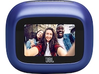 JBL LIVE BUDS 4 trådløse ørepropper (blå) Ørepropper