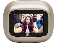 JBL LIVE BUDS 4 trådløse ørepropper (champagne) Ørepropper