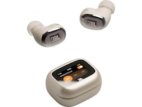 JBL LIVE BUDS 4 trådløse ørepropper (champagne) Ørepropper