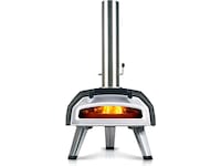 Ooni Karu 2 Pizzaovn Pizzaovner