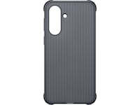 Samsung Galaxy A37 Rugged Case (sort) Mobildeksel