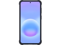 Samsung Galaxy A57 Rugged Case (sort) Mobildeksel