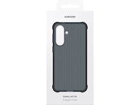 Samsung Galaxy A57 Rugged Case (sort) Mobildeksel