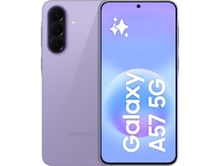 Samsung Galaxy A57 5G 128GB (awesome lilac) Mobiltelefoner