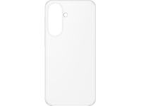 Samsung Galaxy A57 deksel (gjennomsiktig) Mobildeksel