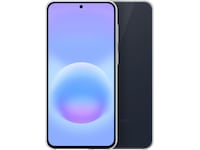 Samsung Galaxy A57 deksel (gjennomsiktig) Mobildeksel