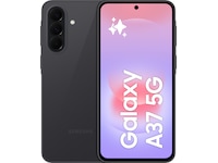 Samsung Galaxy A37 5G 128GB (awesome charcoal) Mobiltelefoner