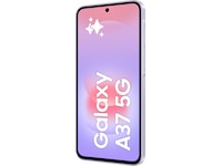 Samsung Galaxy A37 5G 128GB (Awesome Lavender) Mobiltelefoner