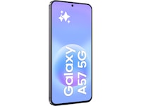 Samsung Galaxy A57 5G 256GB (awesome gray) Mobiltelefoner