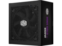 Cooler Master MWE Gold 850 V3 PSU -B-Grade Demo annet i datautstyr