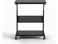 Mission SG Core Stand PC-stativ med hjul Laptopstand