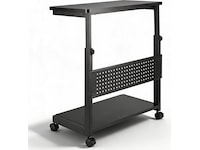 Mission SG Core Stand PC-stativ med hjul Laptopstand