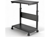 Mission SG Core Stand PC-stativ med hjul Laptopstand