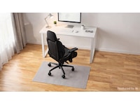 Svive Nix Pro V2 Gulvmatte 120x90 cm (Grå) Tilbehør til gamingstoler
