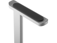 Andersson Headsetstativ HTS-C1000 (Silver) Tilbehør til gamingheadset