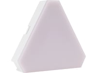 Mission SG Radiance T RGB Vegglampe 6 Paneler Led strips & underholdning