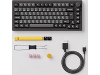 STRIKE 7 Trådløst Mekanisk Gaming-tastatur Gamingtastatur