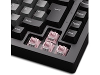 STRIKE 7 Trådløst Mekanisk Gaming-tastatur Gamingtastatur