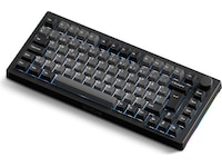 STRIKE 7 Trådløst Mekanisk Gaming-tastatur Gamingtastatur
