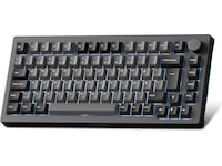 STRIKE 7 Trådløst Mekanisk Gaming-tastatur Gamingtastatur