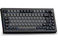 STRIKE 7 Trådløst Mekanisk Gaming-tastatur Gamingtastatur
