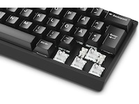 Svive Strike 5 Magnetisk Gamingtastatur Gamingtastatur