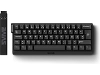 Svive Strike 5 Magnetisk Gamingtastatur Gamingtastatur