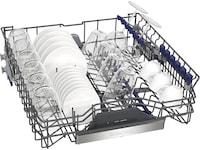 iQ500, Helintegrert oppvaskmaskin, 60 cm Integrert oppvaskmaskin