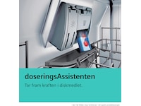 iQ500, Helintegrert oppvaskmaskin, 60 cm Integrert oppvaskmaskin