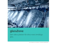 iQ500, Helintegrert oppvaskmaskin, 60 cm Integrert oppvaskmaskin