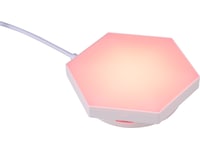 Mission SG Radiance H RGB Vegglampe 6 Paneler Led strips & underholdning