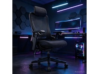 Svive Nord Prestige Ergonomisk Gaming- og Kontorstol Gamingstoler