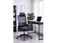 Svive Nord Prestige Ergonomisk Gaming- og Kontorstol Gamingstoler