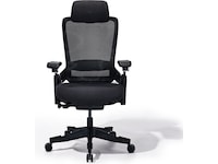Svive Nord Prestige Ergonomisk Gaming- og Kontorstol Gamingstoler