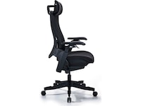 Svive Nord Prestige Ergonomisk Gaming- og Kontorstol Gamingstoler