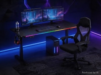 Mission SG Tyr Junior Gamingstol Gamingstoler