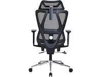 Novo Mesh kontorstoler (sort) Kontorstoler